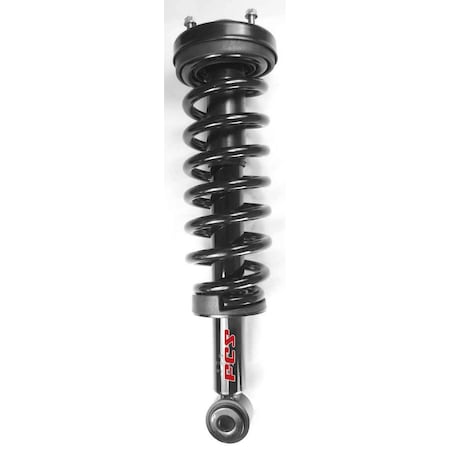 Fcs Automotive Complete Strut Assembly, 1336331 1336331
